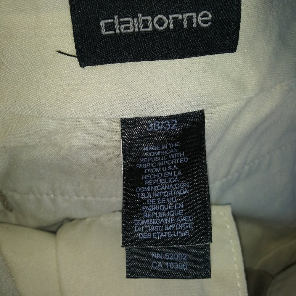 Mens slacks - Picture 4 of 4